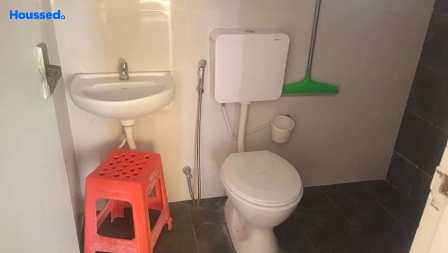Project Image of 2 BHK Flat for Resale in Milap Shree Sanidhya Flora, Shela - Image 190580