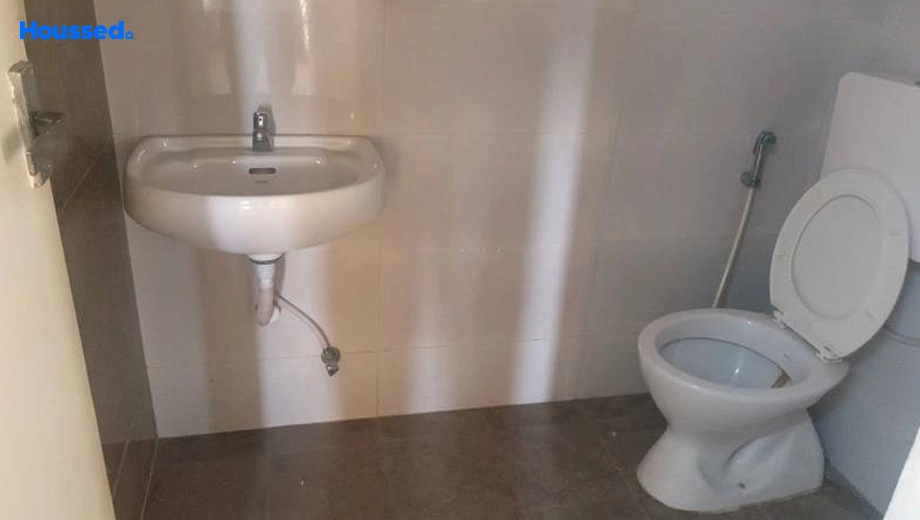 Project Image of 2 BHK Flat for Resale in Milap Shree Sanidhya Flora, Shela - Image 190586