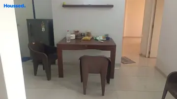 Project Image of 2 BHK Flat for Resale in Milap Shree Sanidhya Flora Shela, Ahmedabad - Image 190583