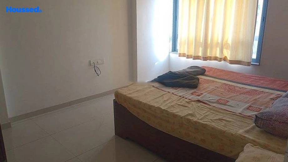 Project Image of 2 BHK Flat for Resale in Milap Shree Sanidhya Flora, Shela - Image 190585