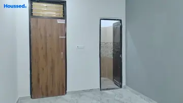 Project Image of 4 BHK Duplex for Resale in Sainik Enclave Bijnor Road, Lucknow - Image 190612