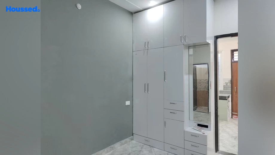 Project Image of 4 BHK Duplex for Resale in Sainik Enclave, Bijnor Road - Image 190611