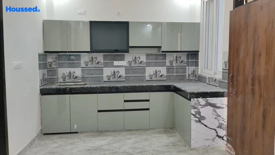 Project Image of 4 BHK Duplex for Resale in Sainik Enclave, Bijnor Road - Image 190610