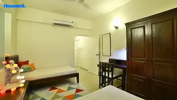 Project Image of 3 BHK Flat for Resale in Vishwanath Maher Homes 2 Shela, Ahmedabad - Image 190617