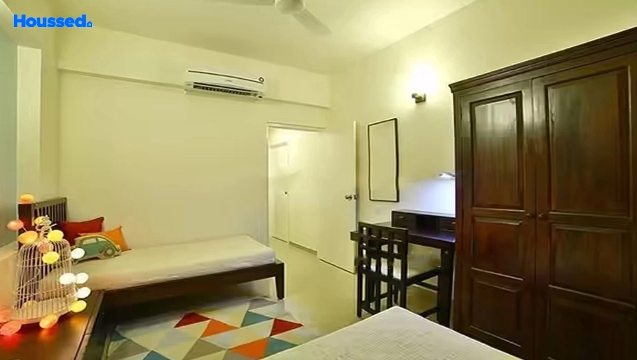 Project Image of 3 BHK Flat for Resale in Vishwanath Maher Homes 2, Shela - Image 190617