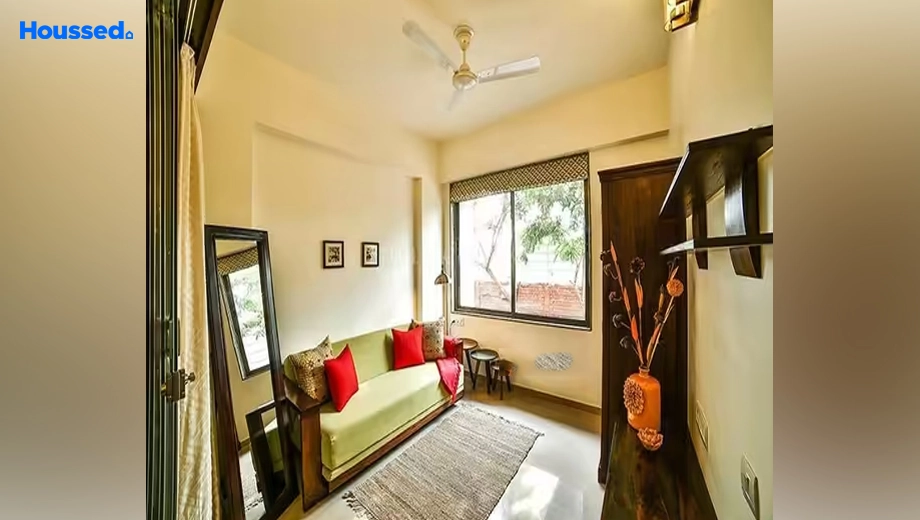 Project Image of 3 BHK Flat for Resale in Vishwanath Maher Homes 2, Shela - Image 190600