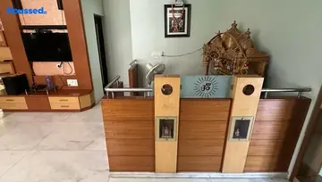 Sample Apartment of 5 BHK Gated Villa for Resale in Science City, Ahmedabad - Image 10742