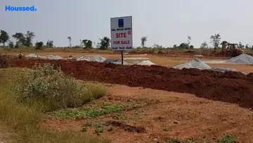 Project Image of Housing Plot/Residential Land for Resale in KBL Woodrose Varuna, Mysore - Image 190636