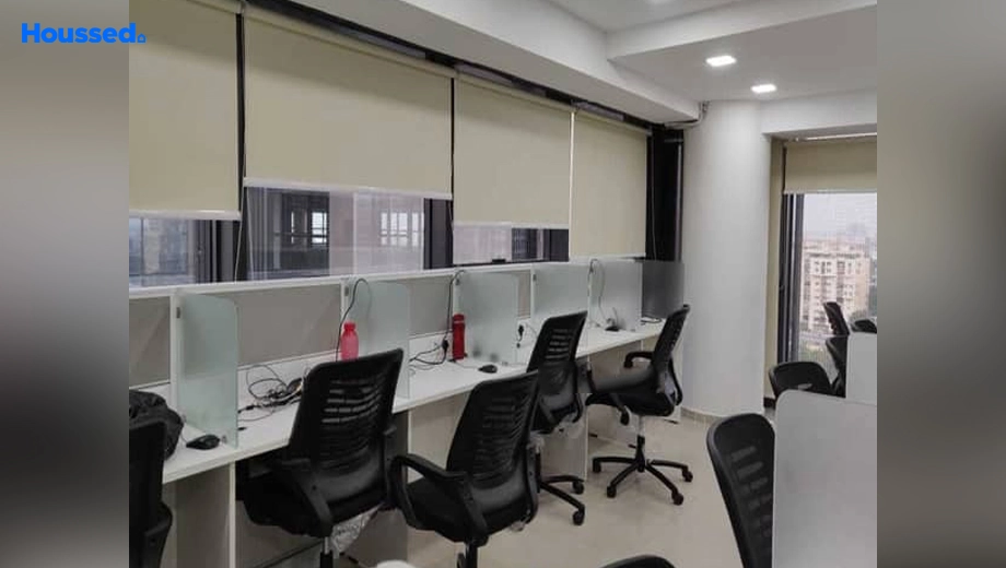 Project Image of Office Space for Rent in Ramdev Nagar - Image 190640