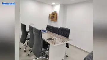 Project Image of Commercial Office Space for Rent in Ramdev Nagar, Ahmedabad - Image 190638