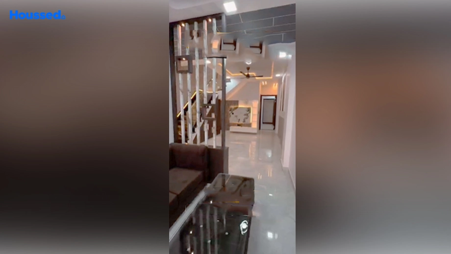 Project Image of 3 BHK House/Villa for Resale in Jagatpura - Image 190667