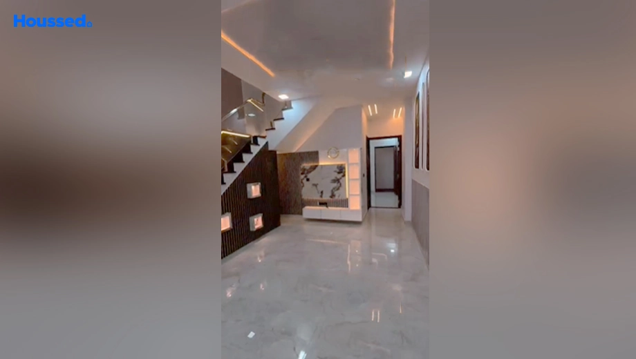 Project Image of 3 BHK House/Villa for Resale in Jagatpura - Image 190668
