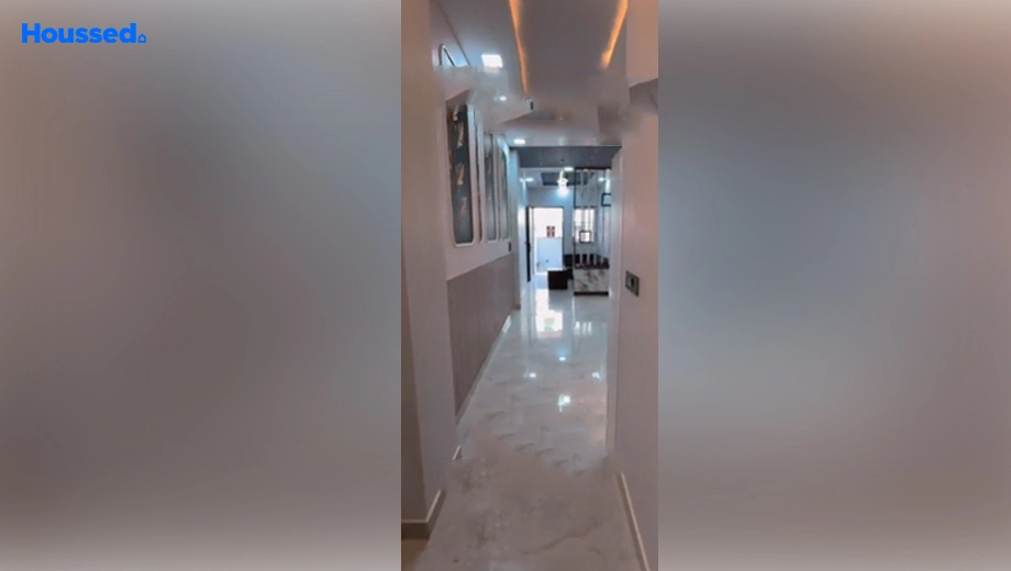 Project Image of 3 BHK House/Villa for Resale in Jagatpura - Image 190666