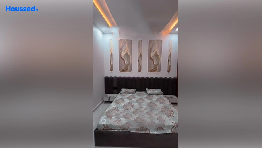 Project Image of 3 BHK House/Villa for Resale in Jagatpura - Image 190669