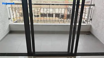 Project Image of 2 BHK Flat for Rent in Vishwanath Maher Homes 5 Shela, Ahmedabad - Image 190657