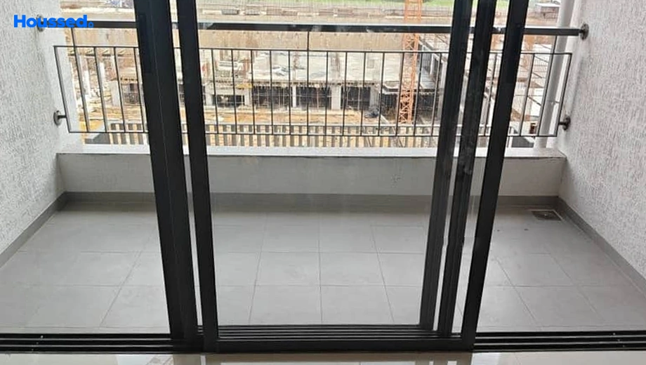 Project Image of 2 BHK Un-Furnished Flat for Rent in Vishwanath Maher Homes 5, Shela - Image 190657