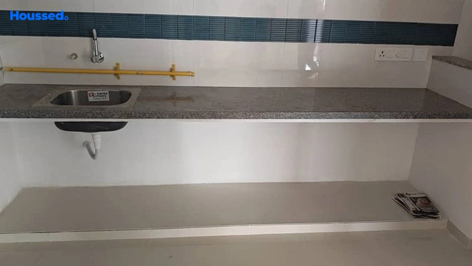 Project Image of 2 BHK Un-Furnished Flat for Rent in Vishwanath Maher Homes 5, Shela - Image 190655