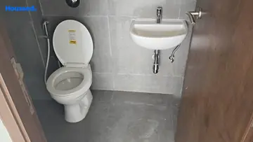Project Image of 2 BHK Flat for Rent in Vishwanath Maher Homes 5 Shela, Ahmedabad - Image 190656