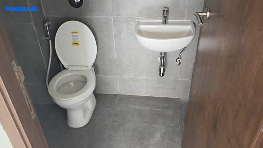Project Image of 2 BHK Un-Furnished Flat for Rent in Vishwanath Maher Homes 5, Shela - Image 190656