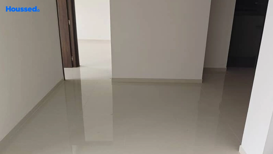 Project Image of 2 BHK Un-Furnished Flat for Rent in Vishwanath Maher Homes 5, Shela - Image 190653