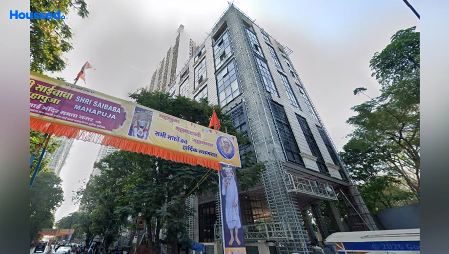 Project Image of Office Space for Rent in SD Olive Sarova, Kandivali East - Image 190677