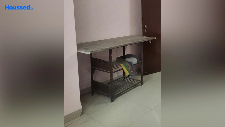 Project Image of 1 RK Semi-Furnished Studio Apartment for Rent in AB Road - Image 190746