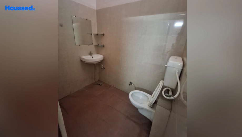 Project Image of 1 RK Semi-Furnished Studio Apartment for Rent in AB Road - Image 190743
