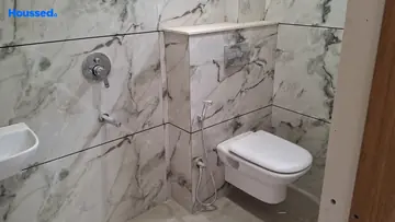 Project Image of 1 BHK Flat for Rent in Silicon City, Indore - Image 190771