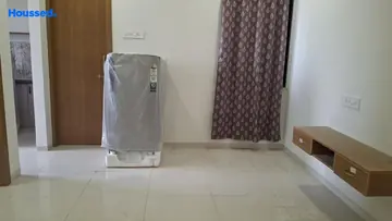 Project Image of 1 BHK Flat for Rent in Silicon City, Indore - Image 190772