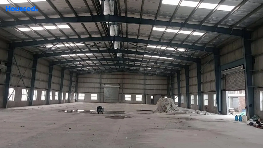 Project Image of Commercial Space for Rent in Sector 20A - Image 190794