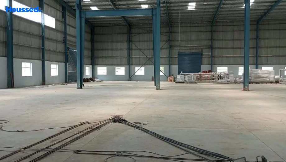 Project Image of Commercial Space for Rent in Sector 20A - Image 190793