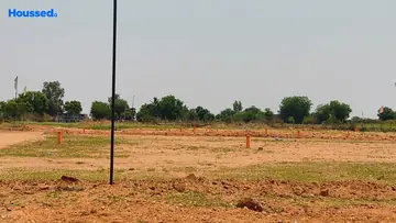 Project Image of Housing Plot/Residential Land for Resale in Medipally, Hyderabad - Image 190803