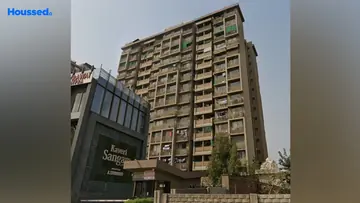 Project Image of 3 BHK Flat for Resale in Shridhar Kaveri Pratham Shilaj, Ahmedabad - Image 190815