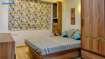 Project Image of 3 BHK Flat for Resale in Shridhar Kaveri Pratham Shilaj, Ahmedabad - Image 190818