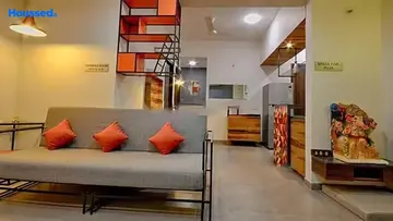 Project Image of 3 BHK Flat for Resale in Shridhar Kaveri Pratham Shilaj, Ahmedabad - Image 190814