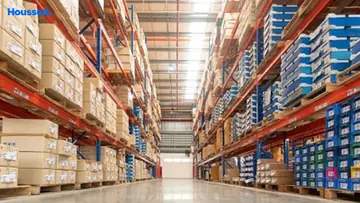 Project Image of Commercial Warehouse for Rent in Sarkhej, Ahmedabad - Image 190813