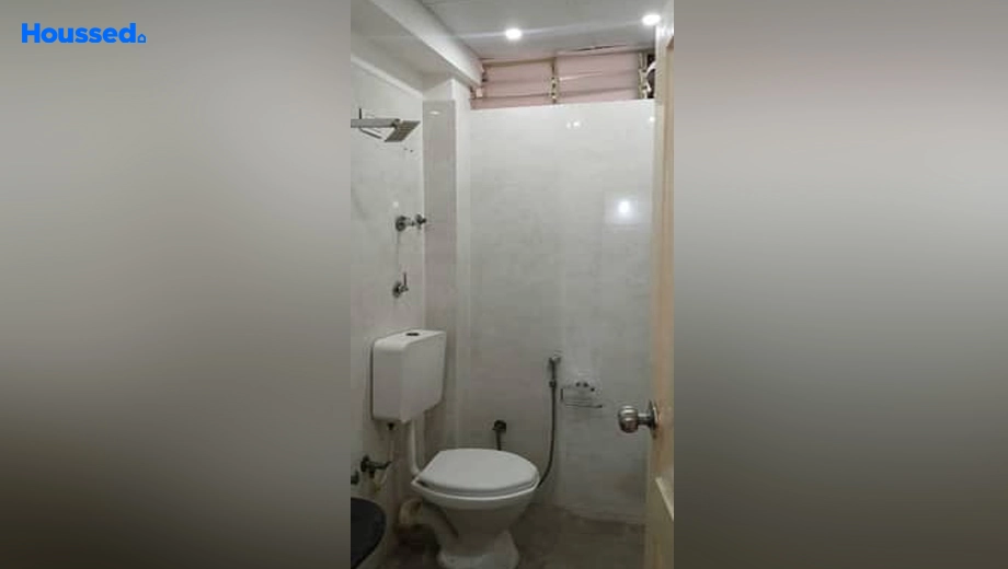 Project Image of 3 BHK Semi-Furnished Flat for Rent in Vejalpur - Image 190838