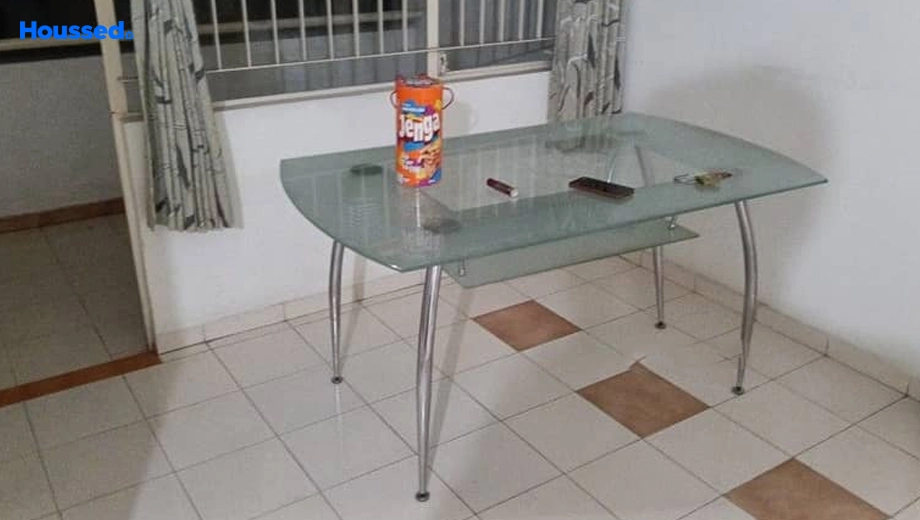 Project Image of 3 BHK Semi-Furnished Flat for Rent in Vejalpur - Image 190840