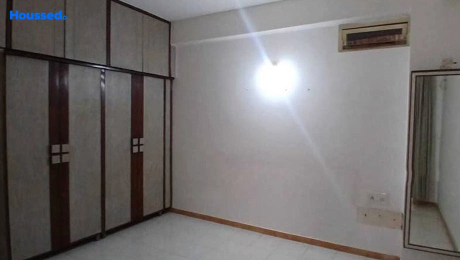 Project Image of 3 BHK Semi-Furnished Flat for Rent in Vejalpur - Image 190839
