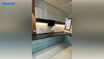 Project Image of 4 BHK Flat for Rent in Vandematram Aaryan City Phase 1 Gota, Ahmedabad - Image 190872