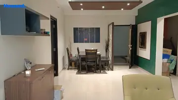 Project Image of 3 BHK Flat for Resale in Lodha Meridian Kukatpally, Hyderabad - Image 190863