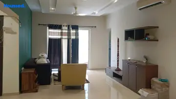 Project Image of 3 BHK Flat for Resale in Lodha Meridian Kukatpally, Hyderabad - Image 190864