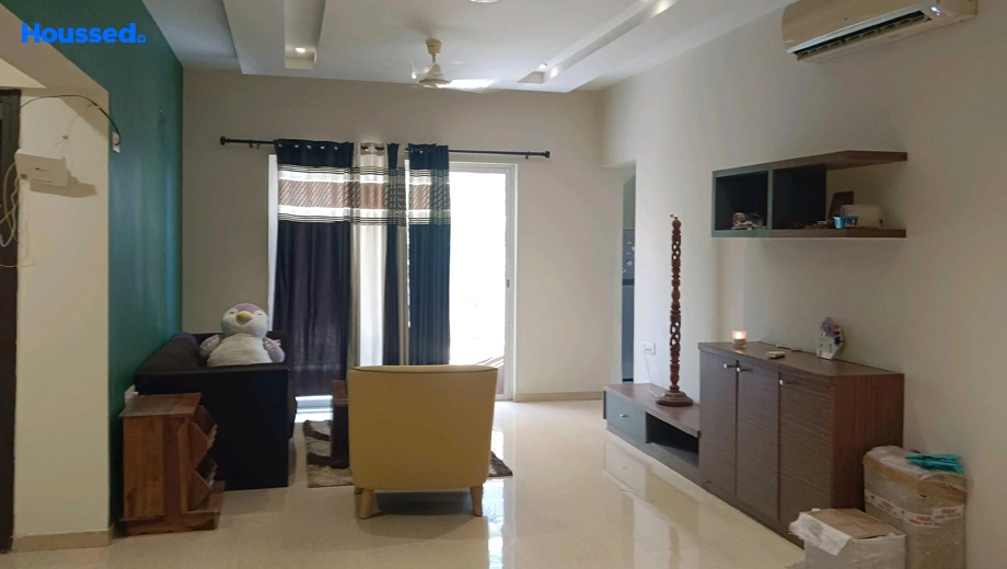 Project Image of 3 BHK Flat for Resale in Lodha Meridian, Kukatpally - Image 190864