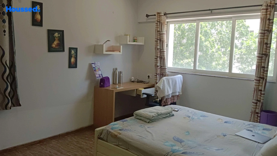 Project Image of 3 BHK Flat for Resale in Lodha Meridian, Kukatpally - Image 190868