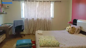 Project Image of 3 BHK Flat for Resale in Lodha Meridian Kukatpally, Hyderabad - Image 190877