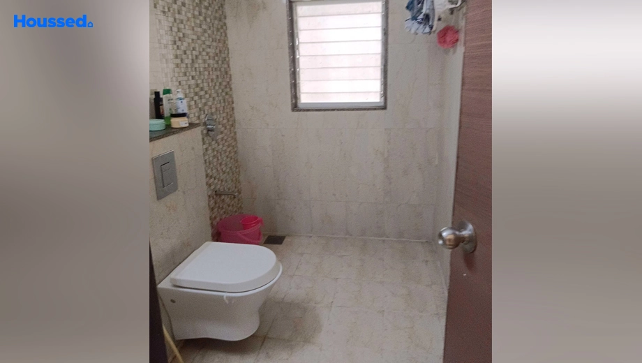 Project Image of 3 BHK Flat for Resale in Lodha Meridian, Kukatpally - Image 190881