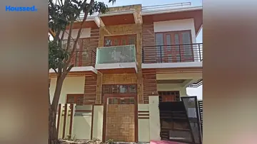 Project Image of 5 BHK House/Villa for Resale in Dream Avenue Shamshabad, Hyderabad - Image 190884