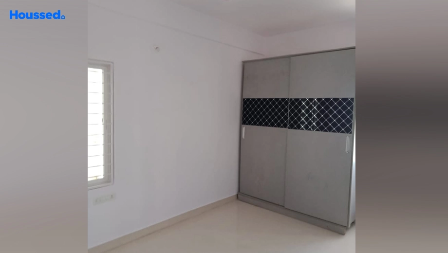 Project Image of 3 BHK Flat for Resale in Elite Blossom Heights, Kollur - Image 190886
