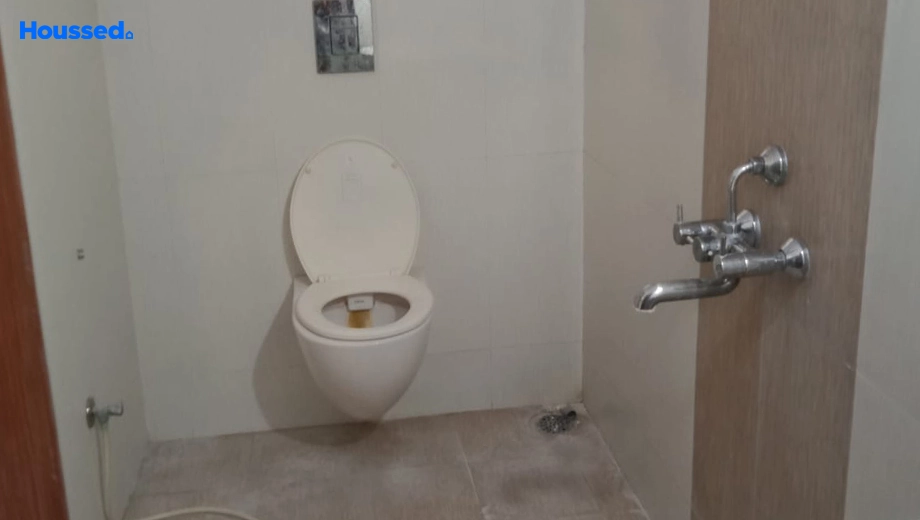 Project Image of 3 BHK Flat for Resale in Elite Blossom Heights, Kollur - Image 190890
