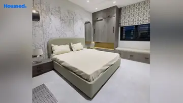 Project Image of 3 BHK Flat for Resale in Shri Century Park AB Road, Indore - Image 190900